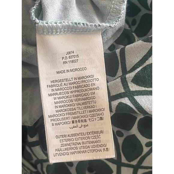 Boden Sienna Jersey Dress - Picture 8 of 8